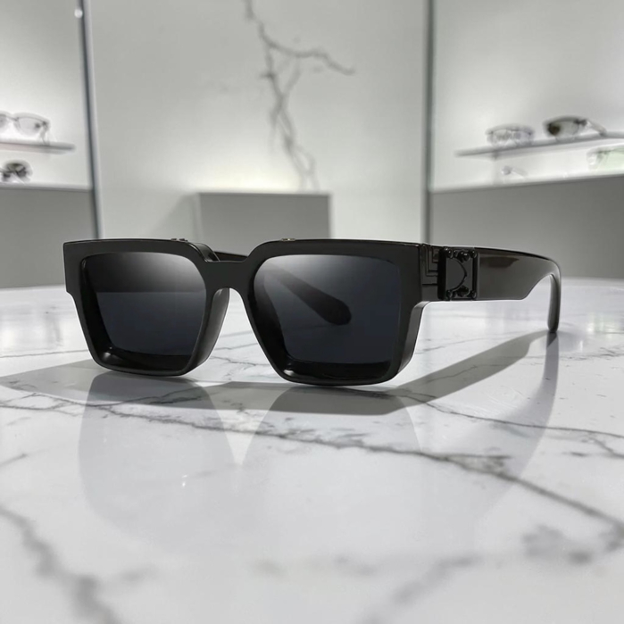 Ochelari Brooks Full Black Million [5]