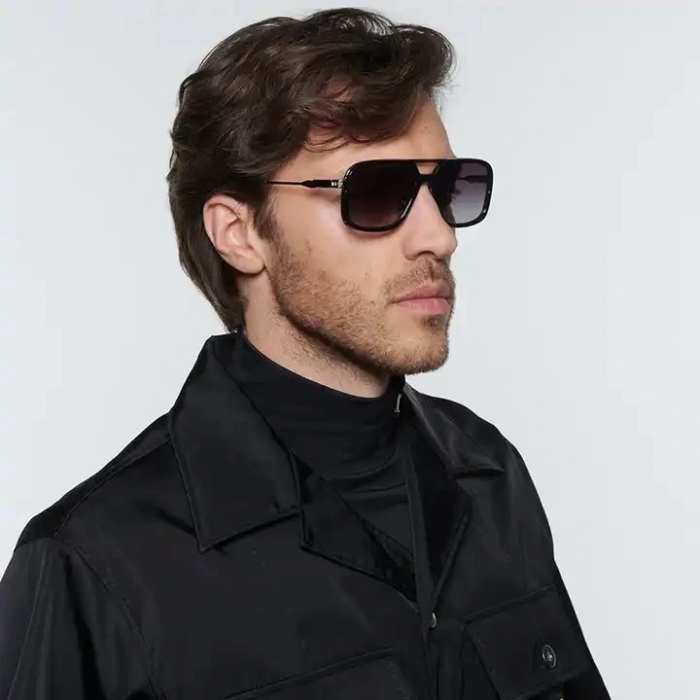 Ochelari Brooks Full Black Notorious [2]