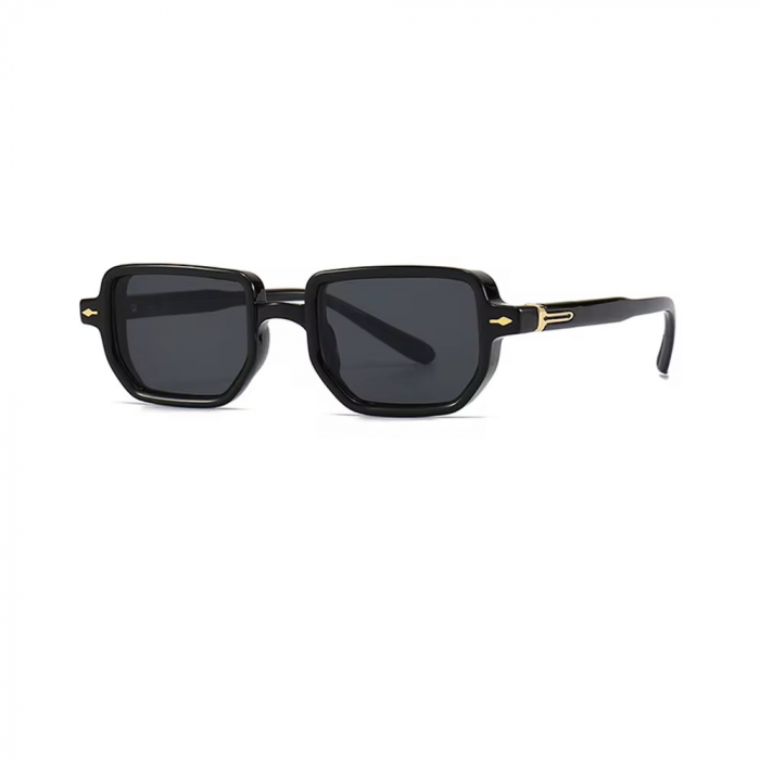Ochelari Brooks Full Black Small Lens [1]