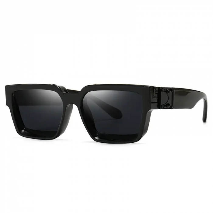 Ochelari Brooks Full Black Million [1]