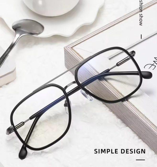 Ochelari Brooks Full Black Theta Frame [3]