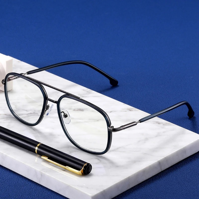 Ochelari Brooks Full Black Theta Frame [2]