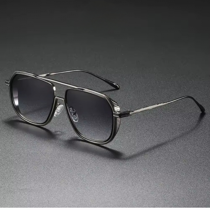 Ochelari Brooks Full Metal Antgaon [2]