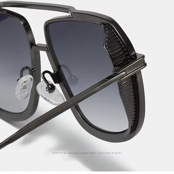 Ochelari Brooks Full Metal Antgaon [3]