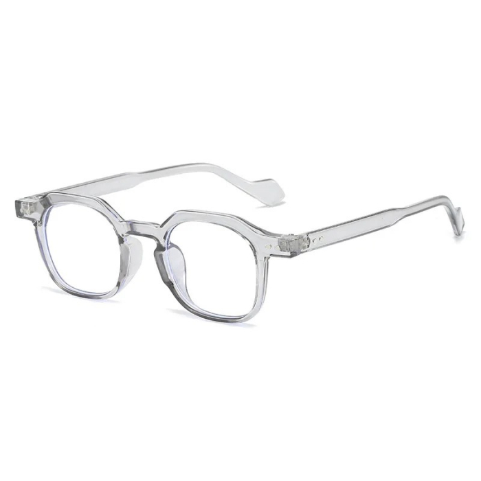 Ochelari Brooks Full Transparent Frame [1]