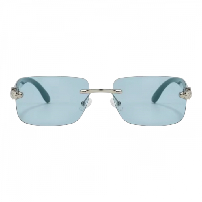 Ochelari Brooks Gatopardo Classic Green [2]