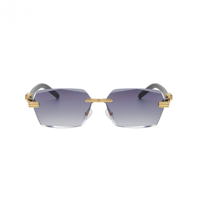 Ochelari Brooks Gatopardo Semi-Transparent [2]