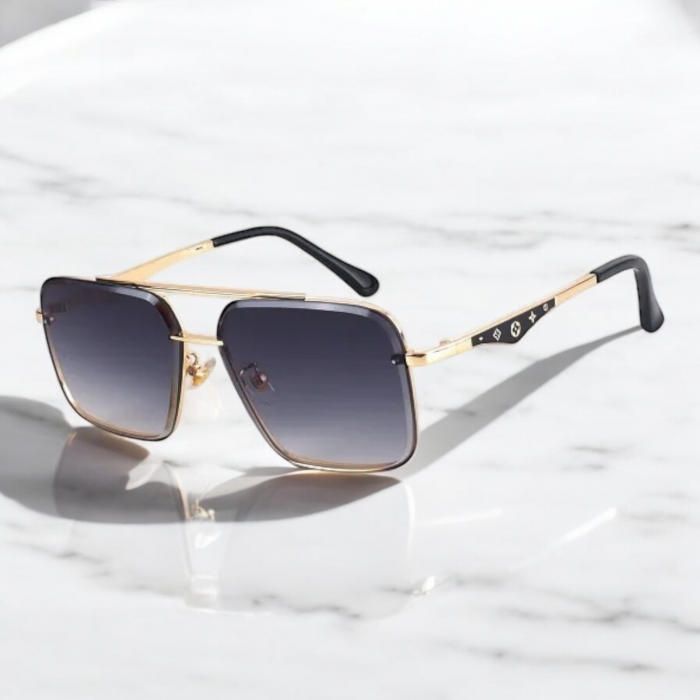 Ochelari Brooks Gold Alhambra [2]