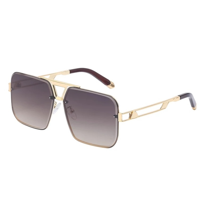 Ochelari Brooks Gold Avangarde DeLuxe [1]
