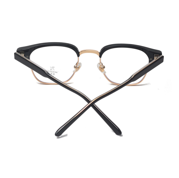 Ochelari Brooks Gold Clubmaster [3]