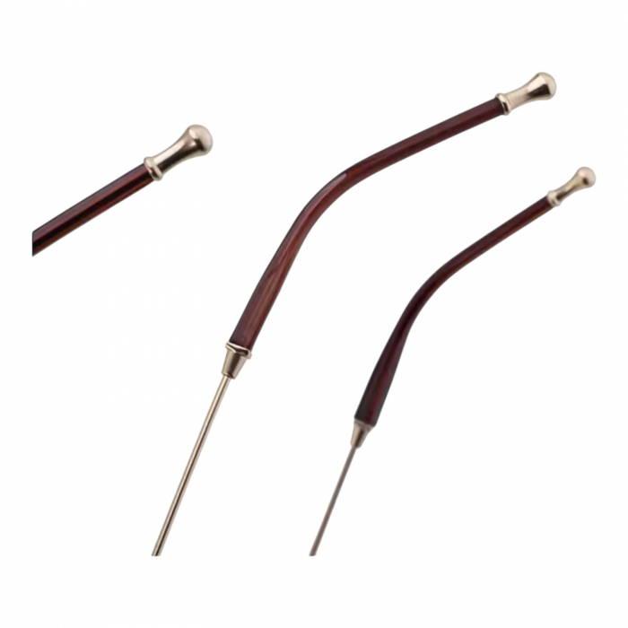 Ochelari Brooks Gold Cubic Frame [3]