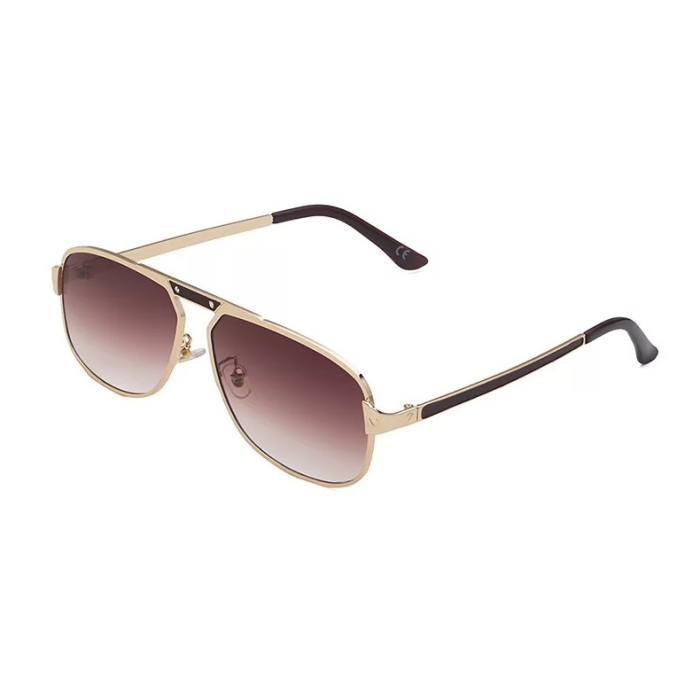 Ochelari Brooks Gold Frame Atrium [1]