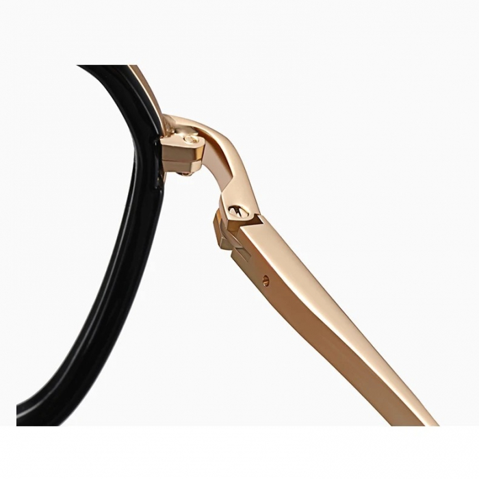 Ochelari Brooks Gold Frame Klasinni [5]