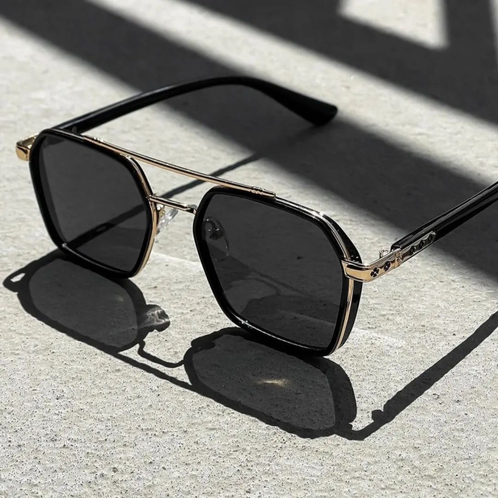 Ochelari Brooks Gold Frame Promaster [3]