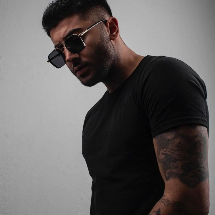 Ochelari Brooks Gold Frame Promaster [2]