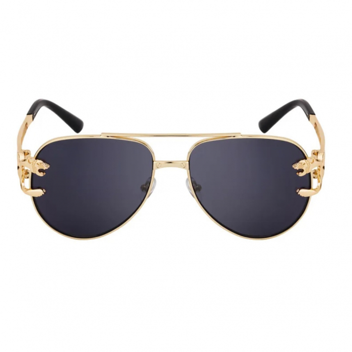 Ochelari Brooks Gold Luxury Gatopardo II [2]
