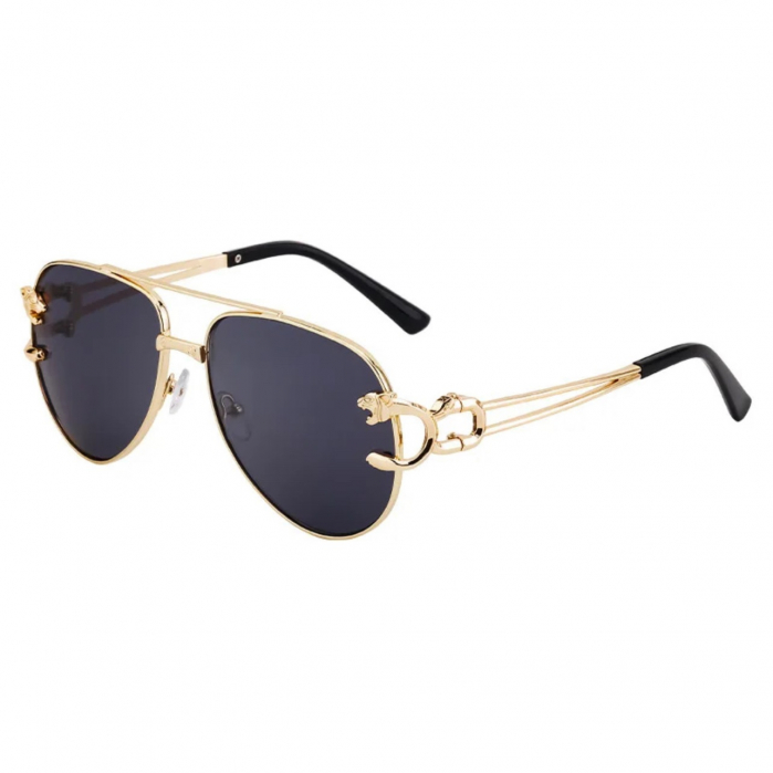 Ochelari Brooks Gold Luxury Gatopardo II [1]