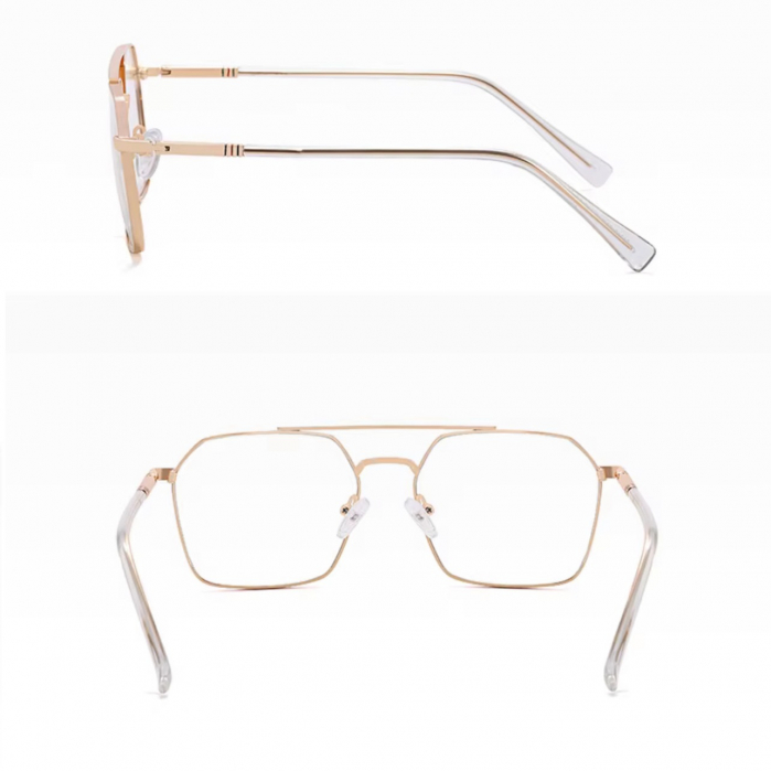 Ochelari Brooks Gold Luxury Motion [3]