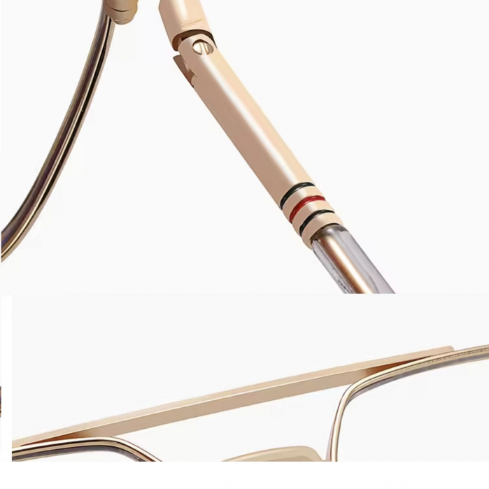Ochelari Brooks Gold Luxury Motion [6]