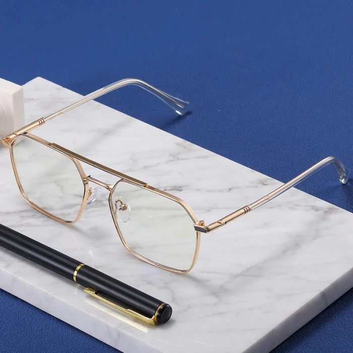Ochelari Brooks Gold Luxury Motion [2]