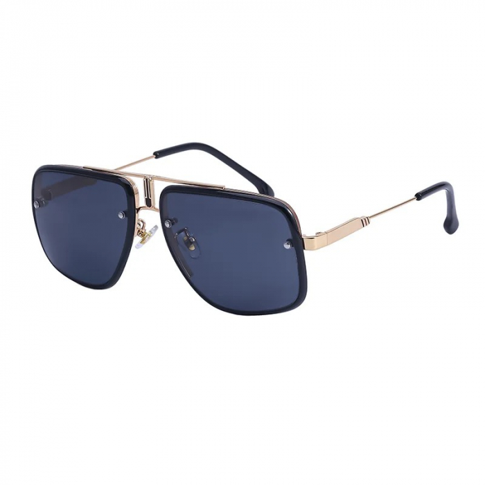 Ochelari Brooks Gold Makau Noir [1]