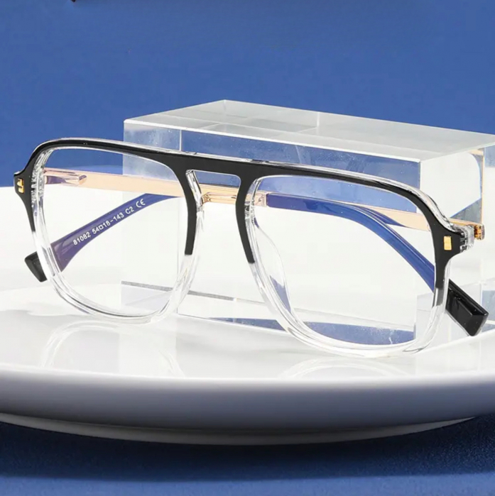 Ochelari Brooks Gold Malvenne [4]