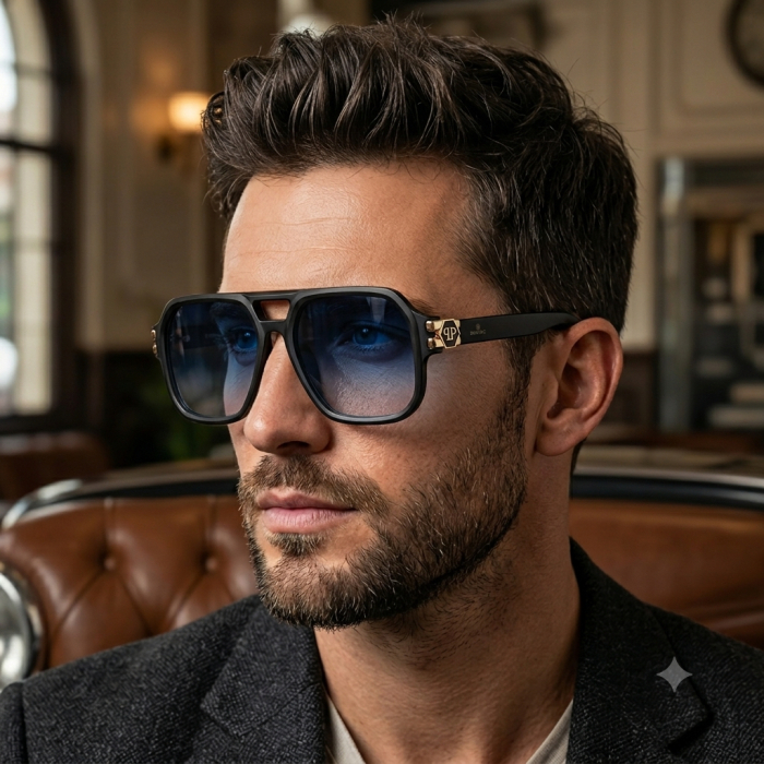 Ochelari Brooks Gold Masterpiece Matte Legacy [2]
