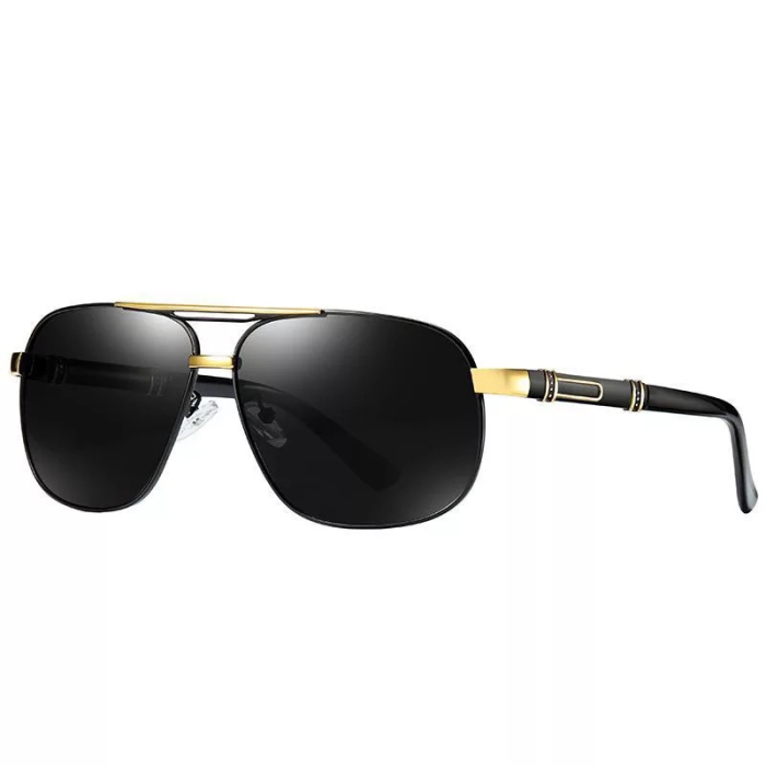 Ochelari Brooks POLARIZED  Gold Maverick [1]