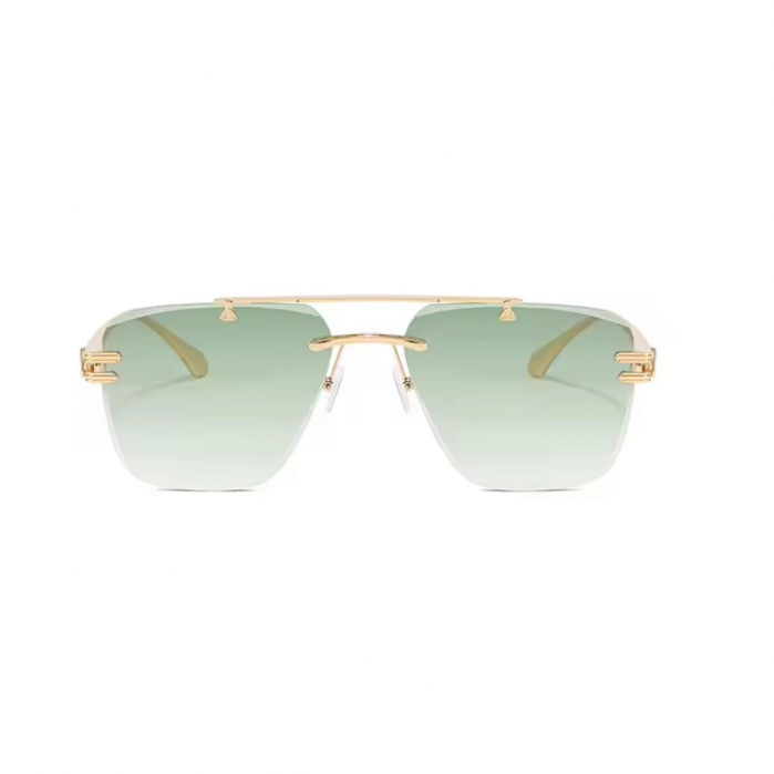 Ochelari Brooks Gold Metal Frame Gladbach [3]