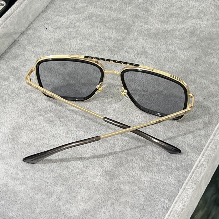 Ochelari Brooks Gold Phantom Semi-Transparent [2]
