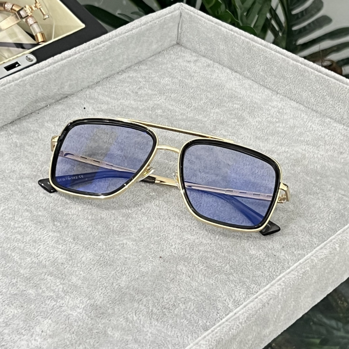 Ochelari Brooks Gold Phantom Semi-Transparent [4]