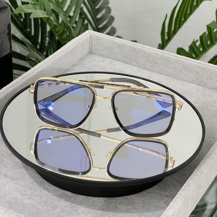 Ochelari Brooks Gold Phantom Semi-Transparent [3]