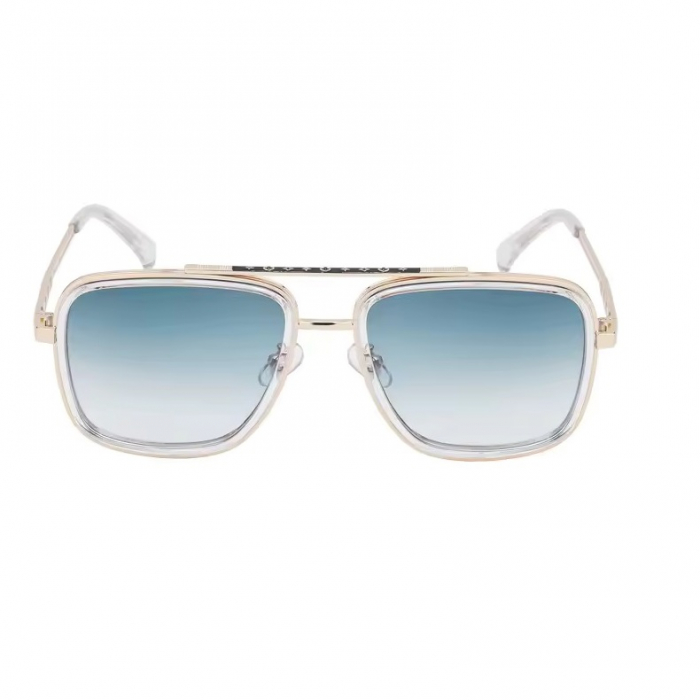 Ochelari Brooks Gold Semi-Transparent Ghoster [2]