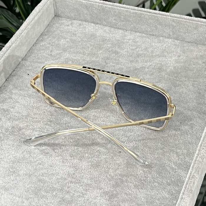 Ochelari Brooks Gold Semi-Transparent Ghoster [4]