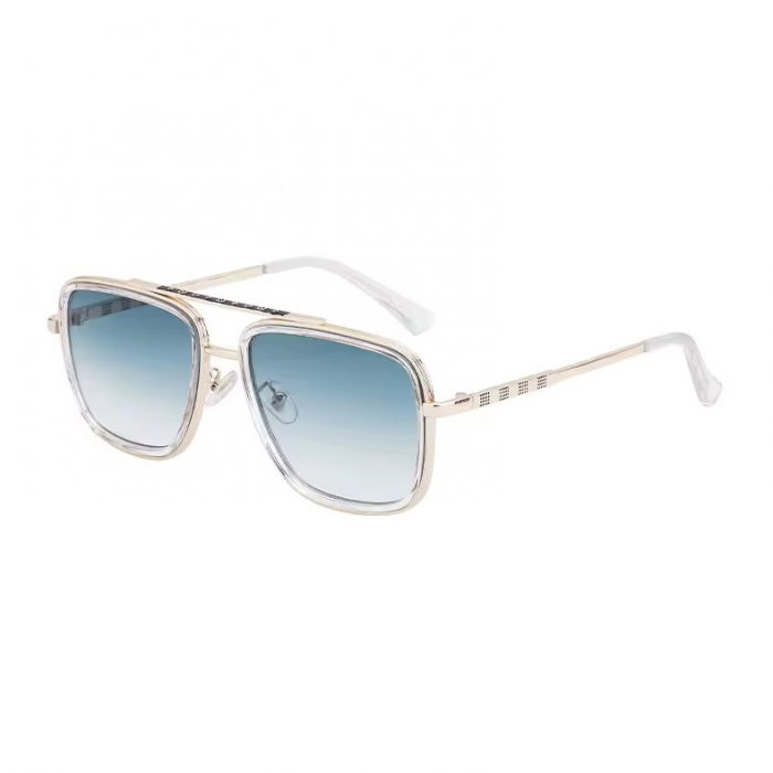 Ochelari Brooks Gold Semi-Transparent Ghoster [1]