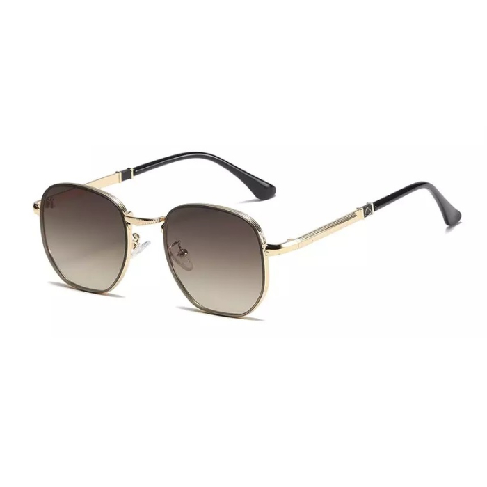 Ochelari Brooks Gold Slim Ellexus [1]