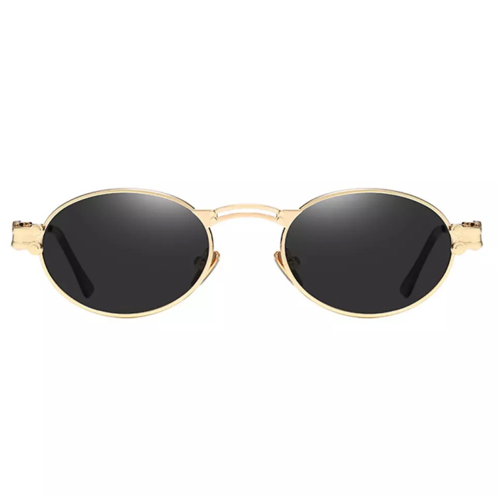 Ochelari Brooks Gold Vintage Design [2]