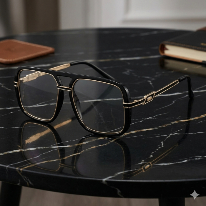Ochelari Brooks GoldBlack Atrium [3]