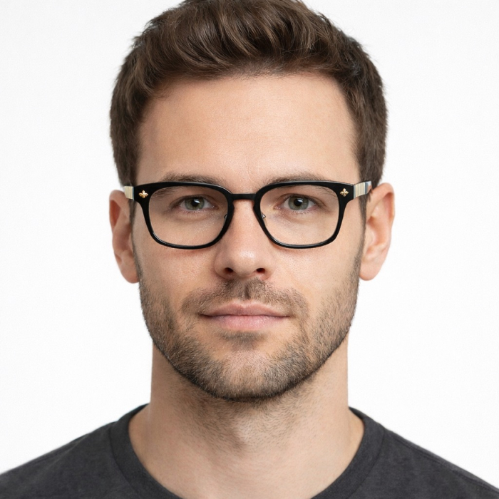 Ochelari Brooks GoldBlack Chrome Stellar [3]