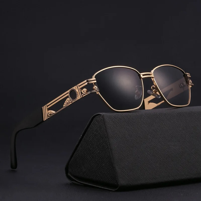 Ochelari Brooks GoldBlack Extravaganzza [2]