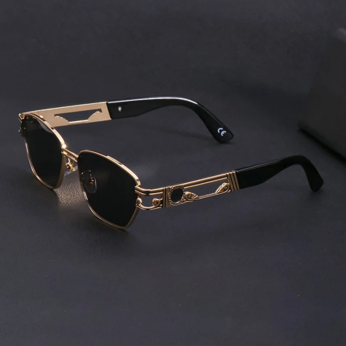 Ochelari Brooks GoldBlack Extravaganzza [3]