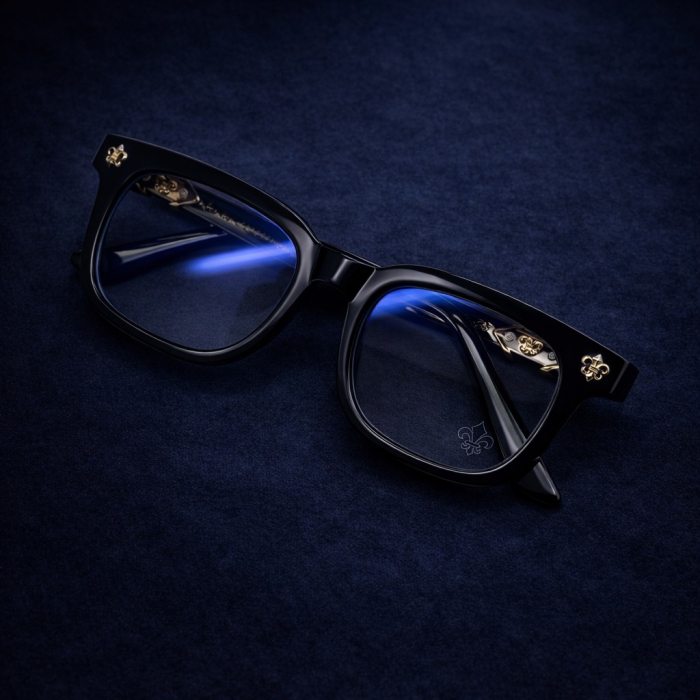 Ochelari Brooks GoldBlack Frame Chrome [3]