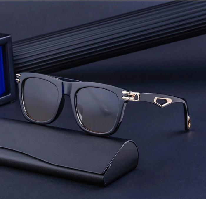 Ochelari Brooks GoldBlack Gaston [3]