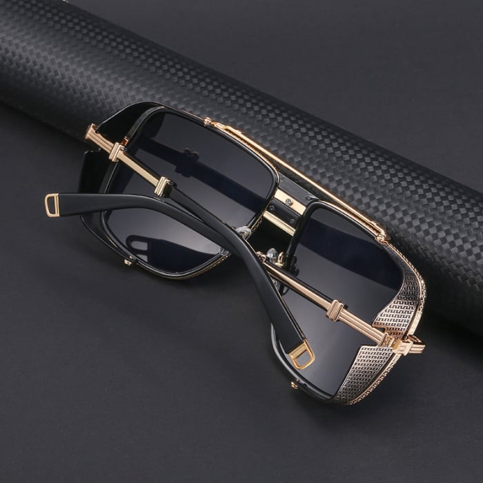 Ochelari Brooks GoldBlack Jacquard [5]