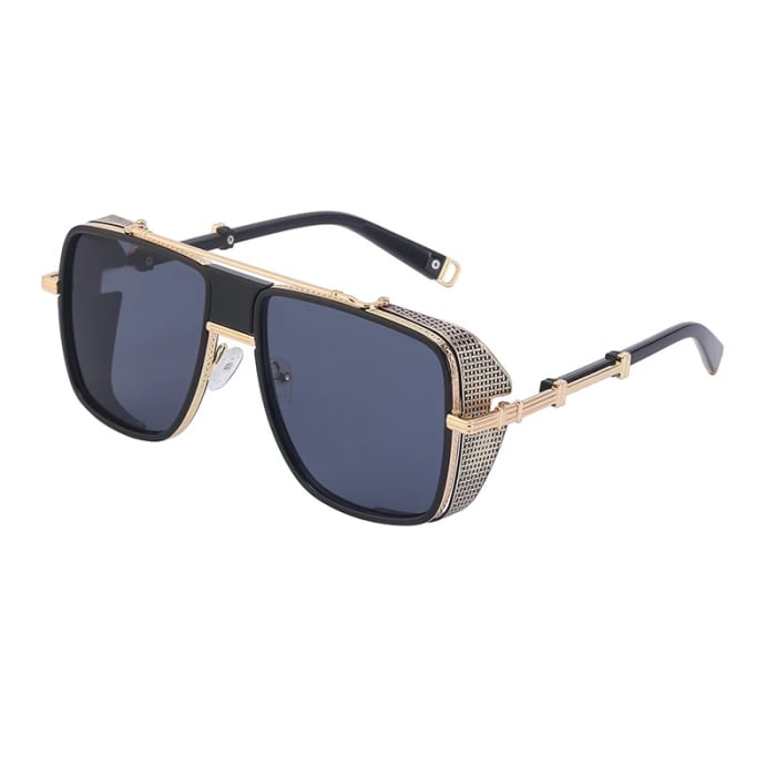 Ochelari Brooks GoldBlack Jacquard [1]