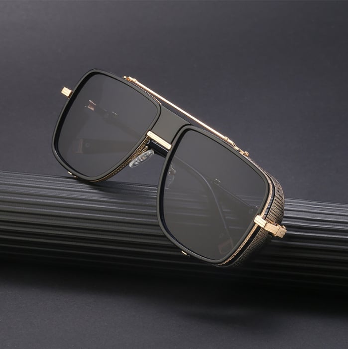 Ochelari Brooks GoldBlack Jacquard [3]