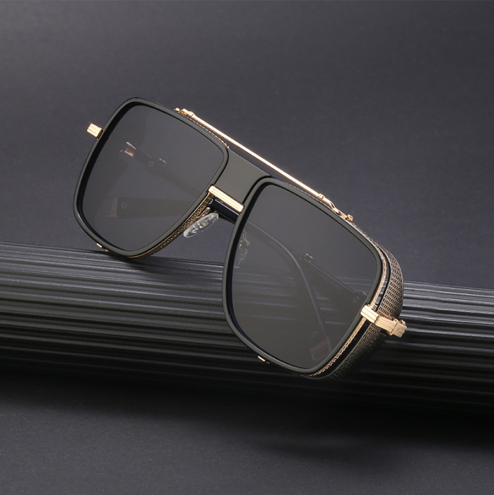Ochelari Brooks GoldBlack Jacquard [3]