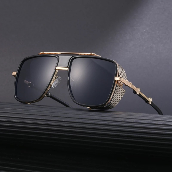Ochelari Brooks GoldBlack Jacquard [2]