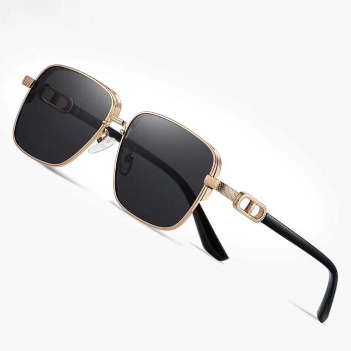 Ochelari Brooks GoldBlack Luxury Elixir [2]