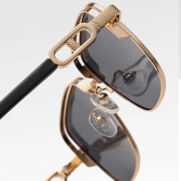 Ochelari Brooks GoldBlack Luxury Elixir [4]